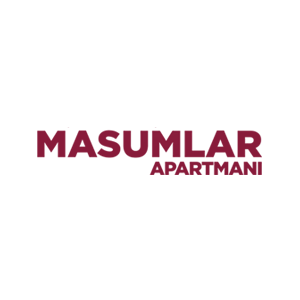 Masumlar Apartmanı