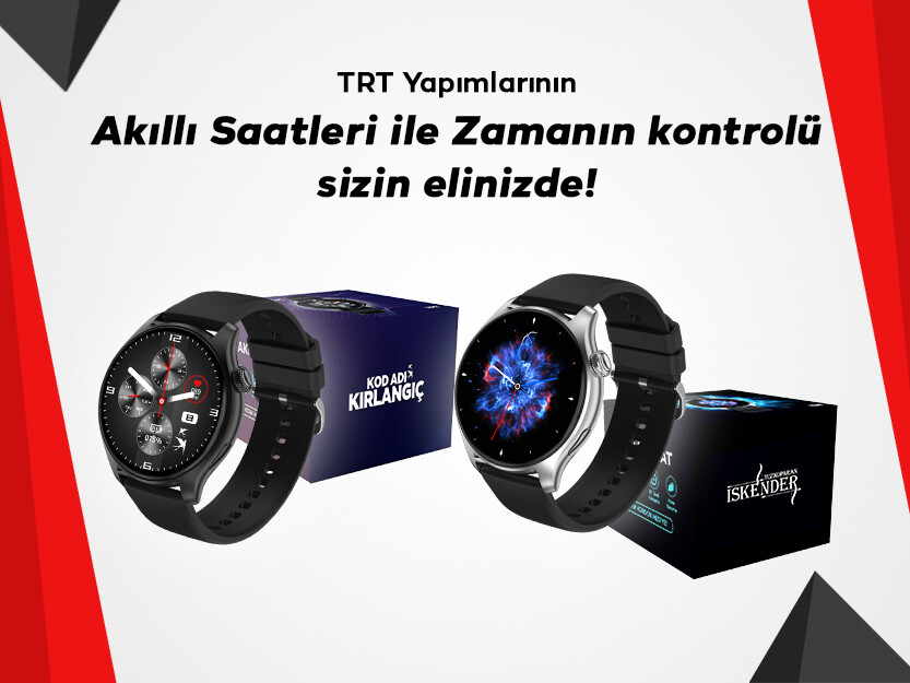 Akıllı Saatler