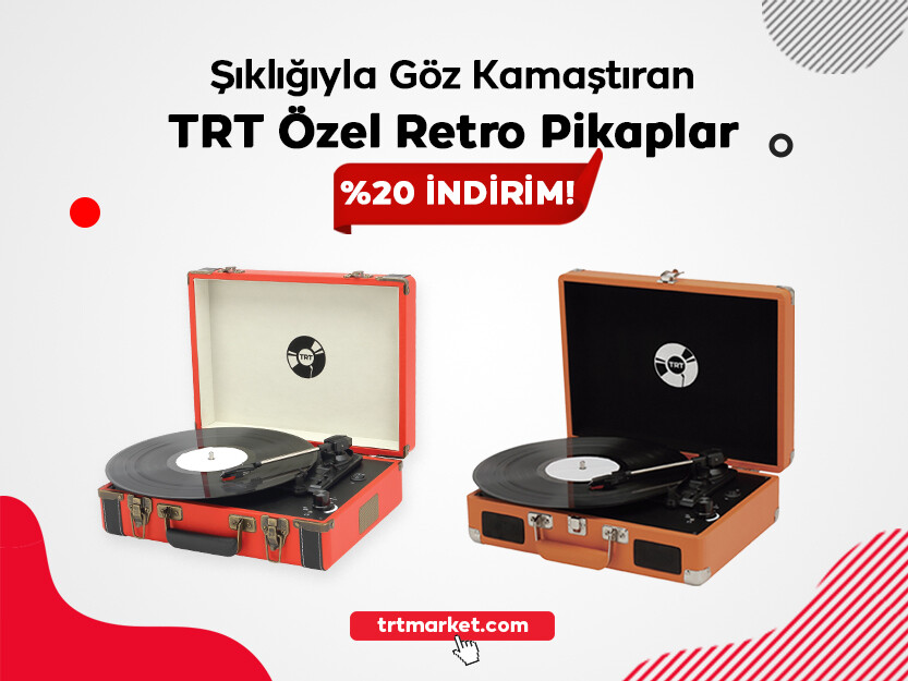 Pikap Kampanyası
