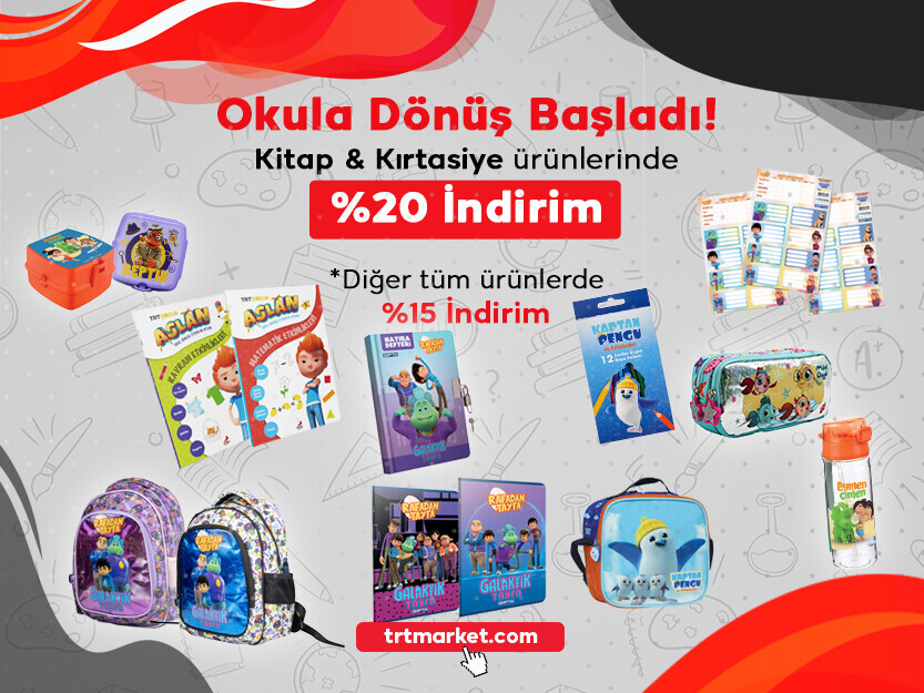 Okula Dönüş