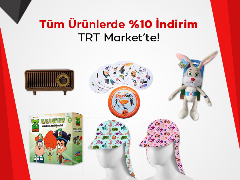 Tüm Ürünler 10