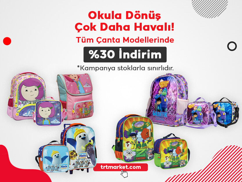 Çanta Kampanyası (1)