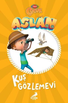 Aslan 5'li Kitap Serisi - 4