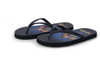 Aslan Beach Slippers - 2