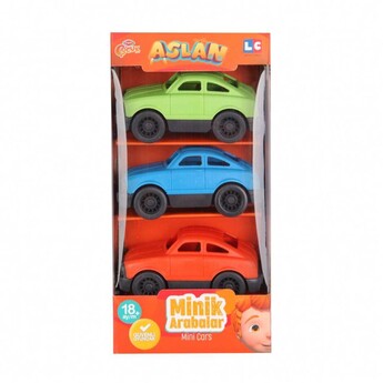 Aslan Small Cars - 2