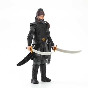 Dirilis Ertugrul - Bamsi Gazi Action Figure - 3