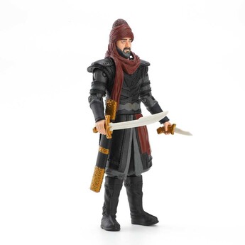 Dirilis Ertugrul - Ertugrul Gazi Action Figure - 3