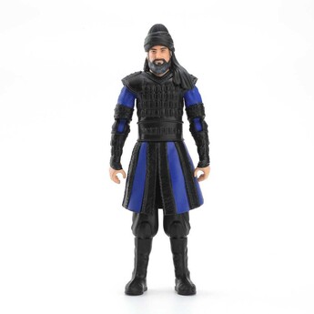 Dirilis Ertugrul - Turgut Gazi Action Figure - 2