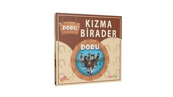 Doru Kızma Birader - istakids