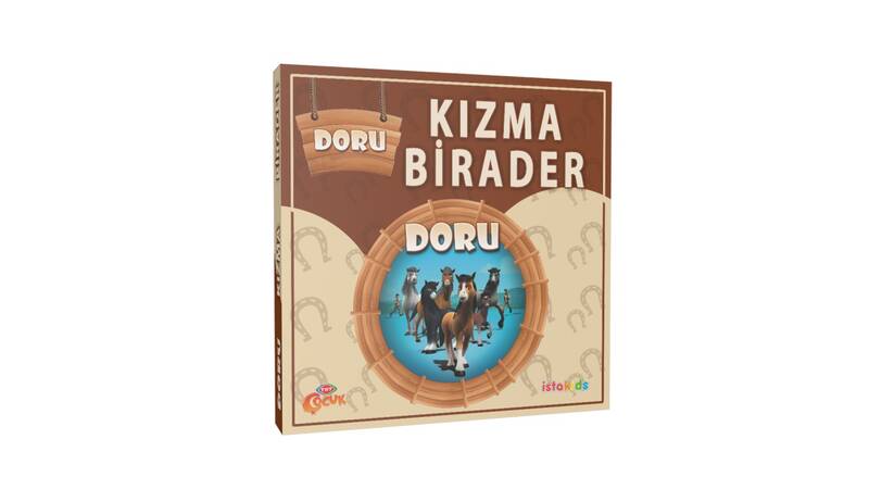 Doru Kızma Birader - 1