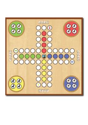 Doru Ludo - 2