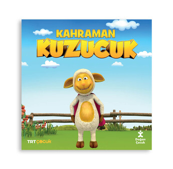 Hero Kuzucuk - Doğan Yayınları