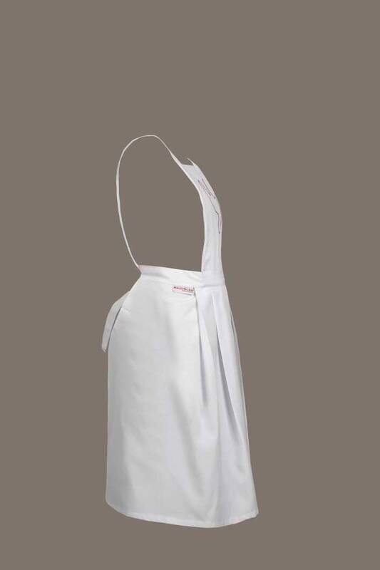 Innocent Apartment Kitchen Apron - 2