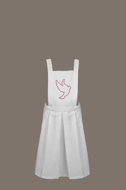 Innocents Apartment Kitchen Apron Child - 1