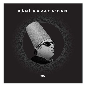 CHANT FROM KANI KARACA - TRT