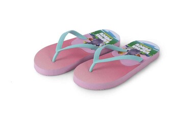 Kaptan Pengu Beach Slippers - 2