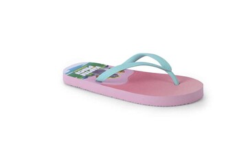 Kaptan Pengu Beach Slippers - 4