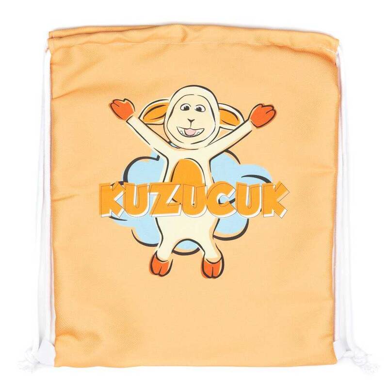 Kuzucuk Bag - 1