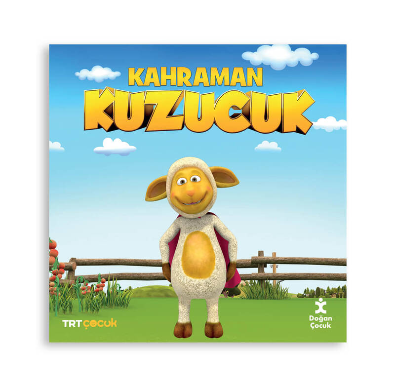 Kahraman Kuzucuk - 1