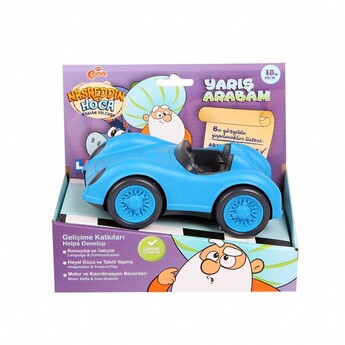 Nasreddin Hoca Single Vehicles - 2