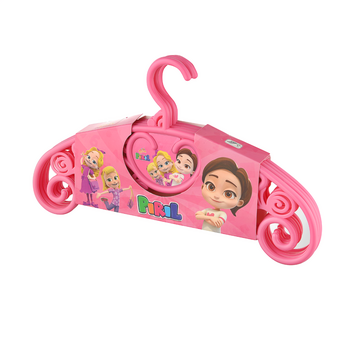 Piril Girls' Clothes Hanger - Tuffex