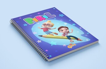 Piril Graph Notebook - 5