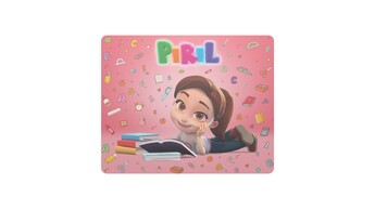 Pırıl Mouse Pad Model 4 - istakids