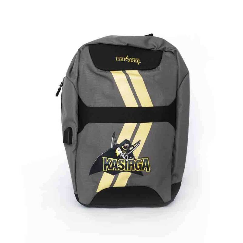 Tozkoparan Hurricane Cross Backpack with Usb - 1