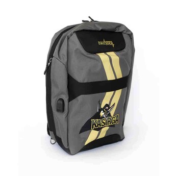 Tozkoparan Hurricane Cross Backpack with Usb - 2