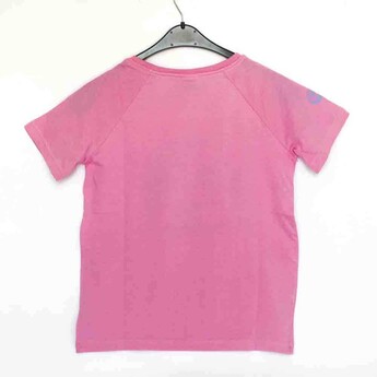 Tozkoparan Pembe Kız Tshirt - 2