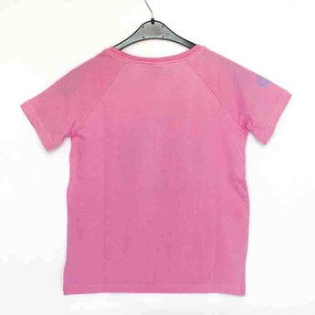 Tozkoparan T-shirt Pink (Girl) - 2