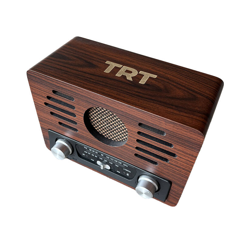 TRT Nostaljik Radyo İzmir - 3