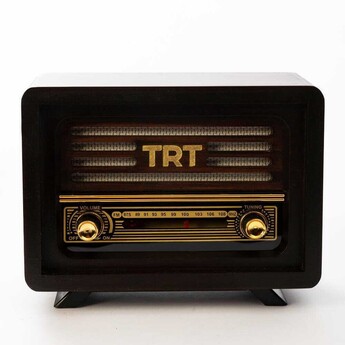  TRT Private Nostalgic Radio - TRT