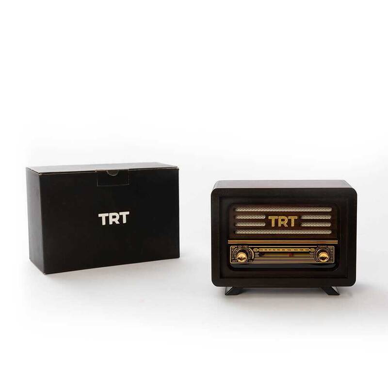  TRT Private Nostalgic Radio - 2