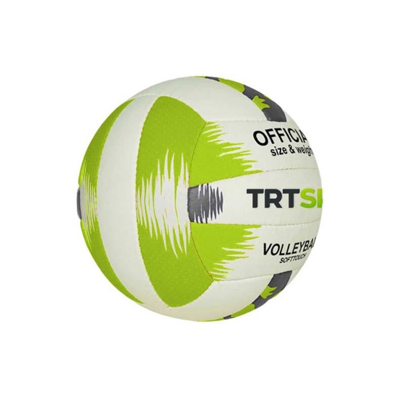 TRT Spor Logolu Voleybol Topu - 2