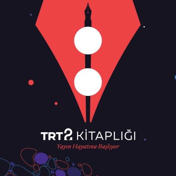 TRT2 Kitaplığı - Felsefe Söyleşileri 