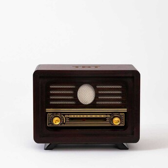 Uskudar Nostalgic Radio - 1