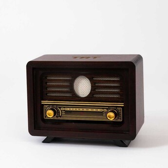 Uskudar Nostalgic Radio - 2