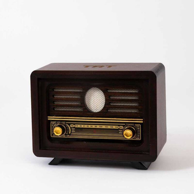 Uskudar Nostalgic Radio - 2