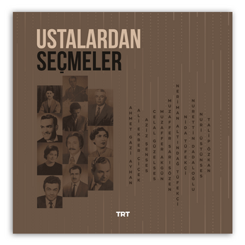 Ustalardan Seçmeler - TRT