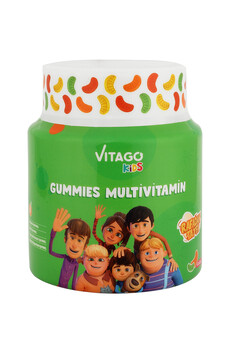 Vitago Kids Gummies Multivitamin - Vitago Kids