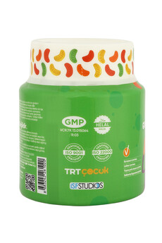 Vitago Kids Gummies Multivitamin - 3