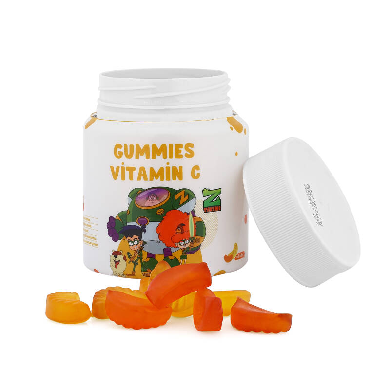 Z Takımı Vitamin C Gummies - 2